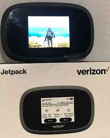 НОВЫЙ 3G/4G/LTE/WI-FI роутер Novatel Inseego 8800L УКР ПРОШИВКА. Київ