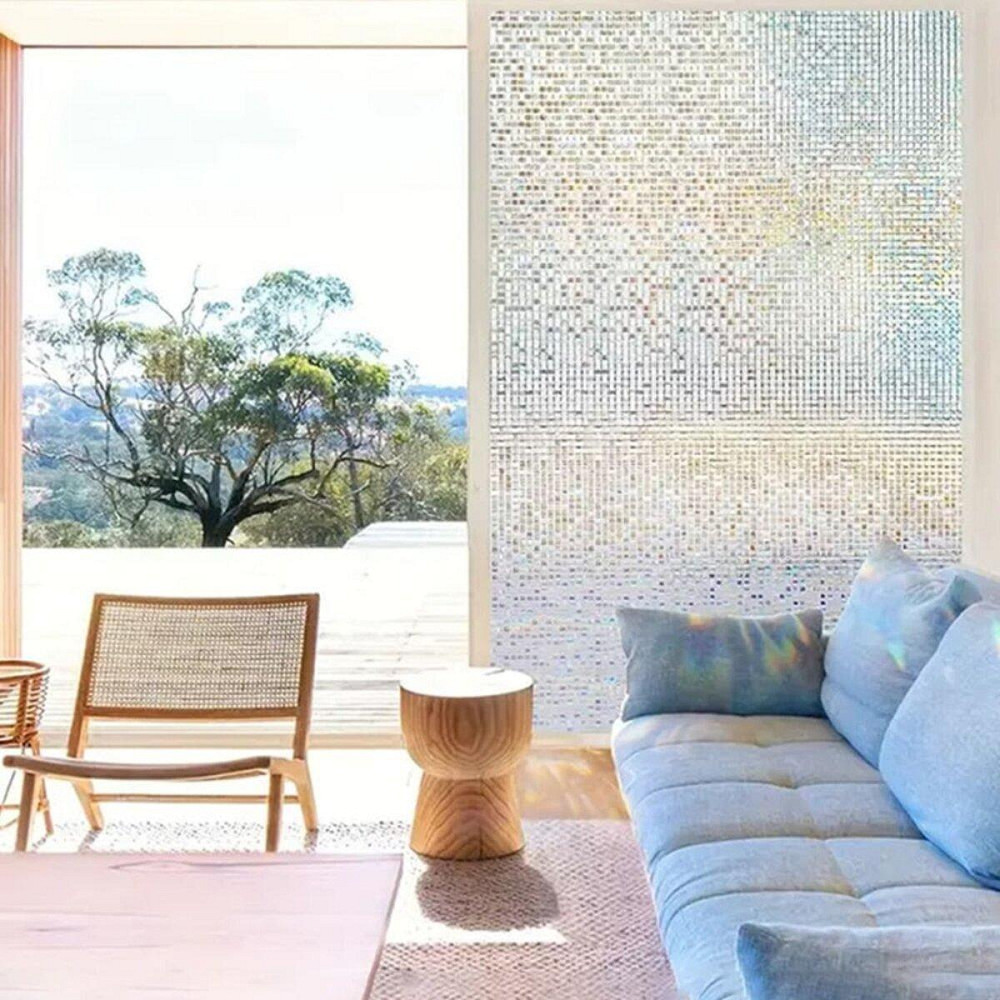 Віконна плівка для захисту та декору Киев - изображение 6