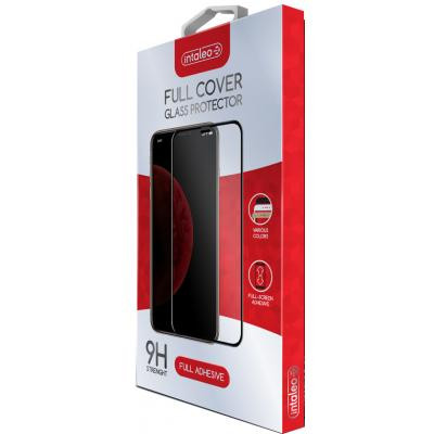 Скло захисне Intaleo Full Glue Samsung A02 (1283126509506) Вінниця - фото 1