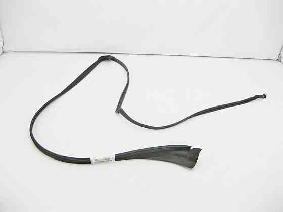 Mercedes-Benz  A2217370130 Ущільнювач на рамці скла задніх лівих дверей S-Class W221 short Одесса