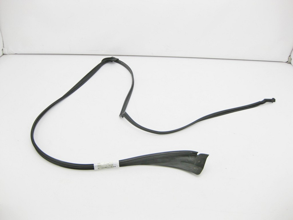 Mercedes-Benz  A2217370130 Ущільнювач на рамці скла задніх лівих дверей S-Class W221 short Одесса - изображение 1