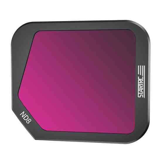 Фільтри Mavic 3 Classic набір ND8-16-32-64 STARTRC 1111540 Київ