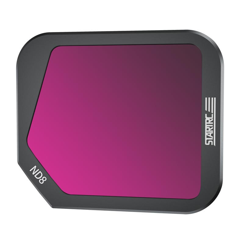 Фільтри Mavic 3 Classic набір ND8-16-32-64 STARTRC 1111540 Київ - фото 6