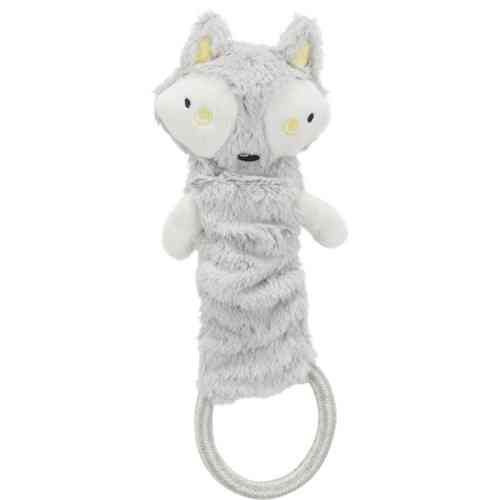 Іграшка Trixie для цуценят звисаюча плюш 33 см Київ