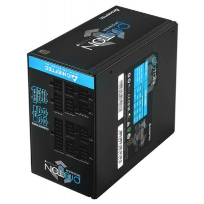 Блок живлення Chieftec 850W Proton (BDF-850C) Вінниця - фото 3