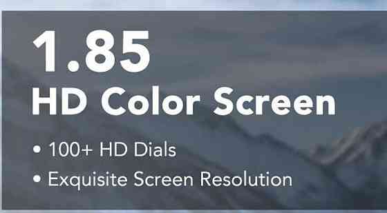 СМАРТ - Часы: Hoxe Y6 Greame White. Киев