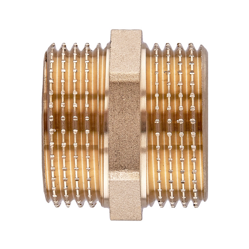 Ніпель Koer KF.N12.WN - 1-1/4" без нікелю (MX1509) Київ - фото 2