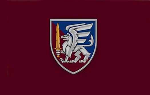 Патриотический флаг 60 х 90 см (59) 81 аэромобильная бригада ДШВ Винница