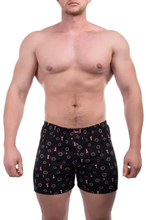 Чоловічі труси сімейні BONO Київ