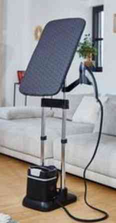 Паровая гладильная система: Tefal IXEO +QT1510EO Киев