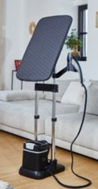 Паровая гладильная система: Tefal IXEO +QT1510EO Киев - изображение 4