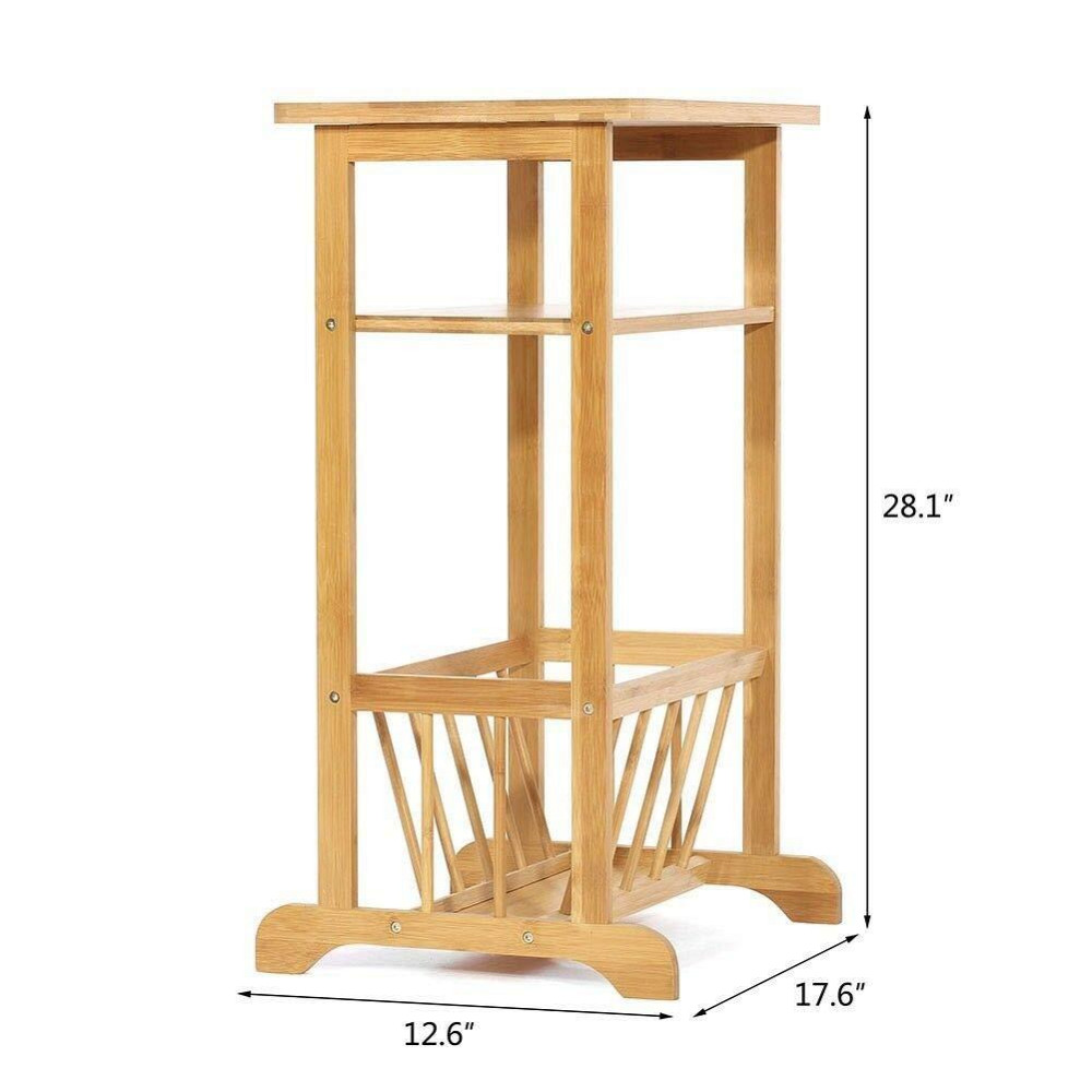 Етажерка розбірна "Плімут" ваніль Миколаїв - фото 8