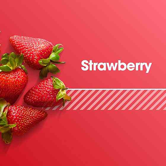 Serious Mass 5455g (Strawberry)EU Луцк