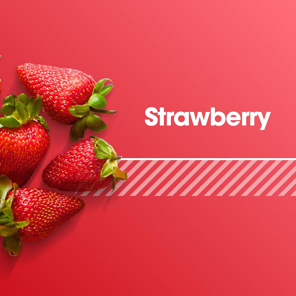 Serious Mass 5455g (Strawberry)EU Луцк - изображение 3