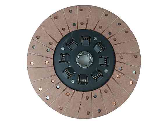 Диск ведений ГАЗ 53, 3307, 3308, ПАЗ 3205, КаВЗ 685 зчеплення Мукачево