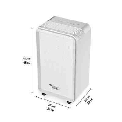 Осушитель воздуха MYCOND Roomer Smart 12 (ROOMER_SMART_12) Винница