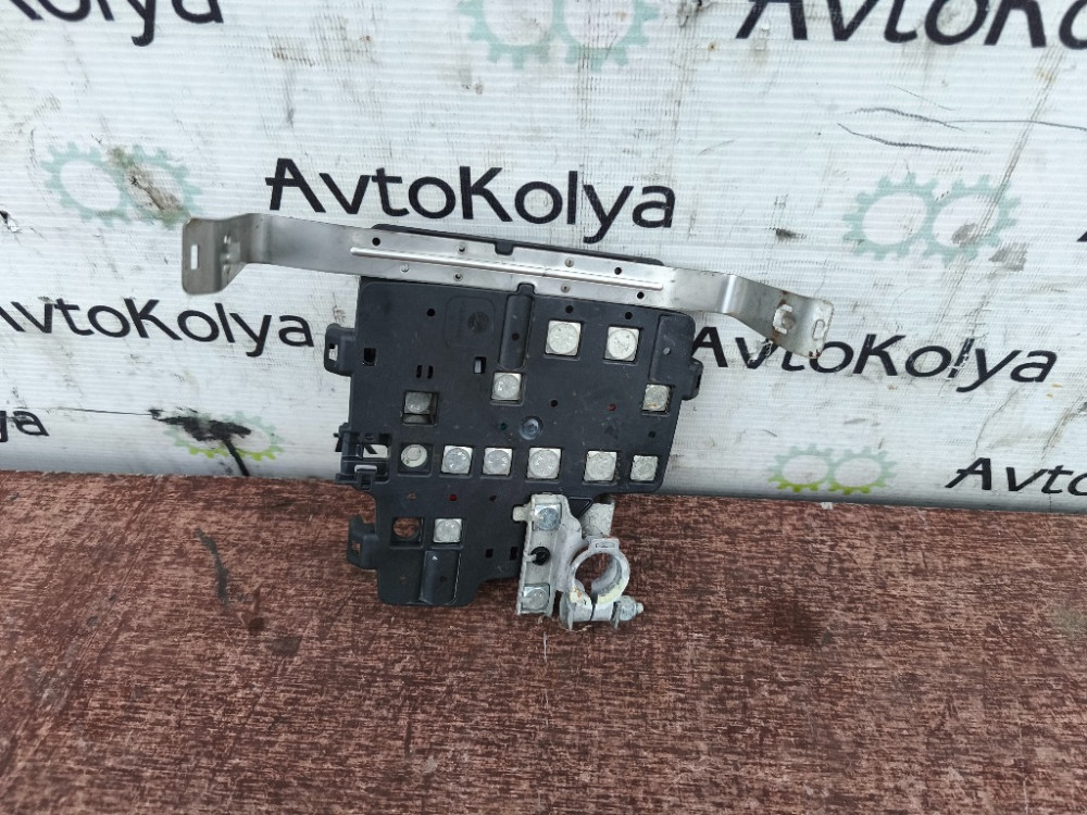 Клема датчик акумулятора плюс Renault Kangoo 2013-2021 (241363873R) Ковель - изображение 2