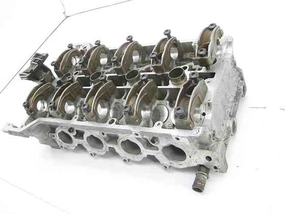 Mercedes-Benz  R1110163901 A1110105720 Головка блоку циліндрів з клапанами для двигунів M111 2.0 2.3 Kompressor Одесса