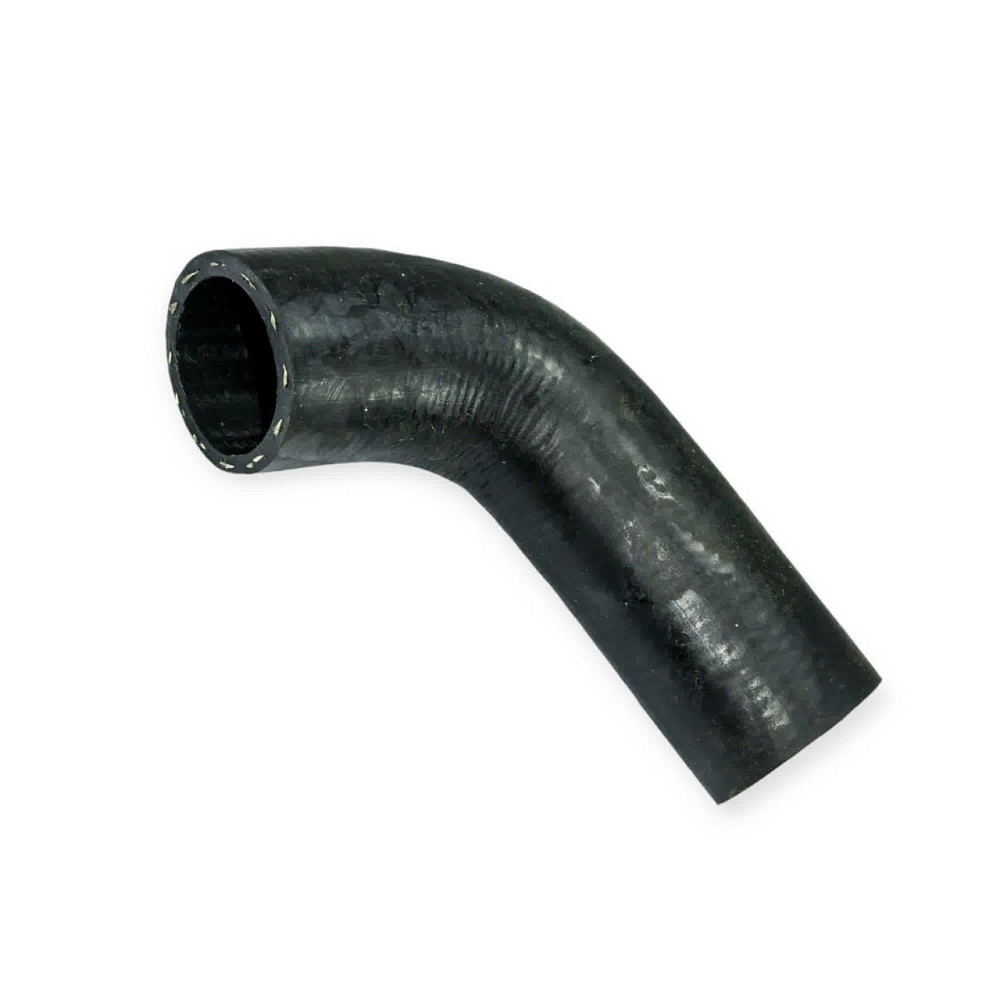 Патрубок УАЗ 452, 469 нижній, що відводить радіатора Мукачево - фото 1