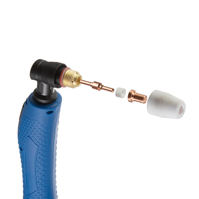 Плазморіз INTERTOOL WT-4040, CUT-40A, STORM Інверторний плазморіз для металообробки Львів - фото 5