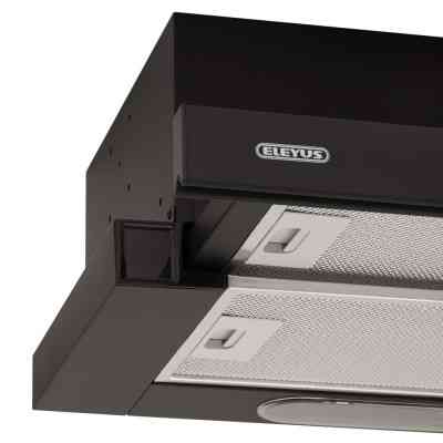 Витяжка кухонна Eleyus BREEZE 470 50 BL Вінниця