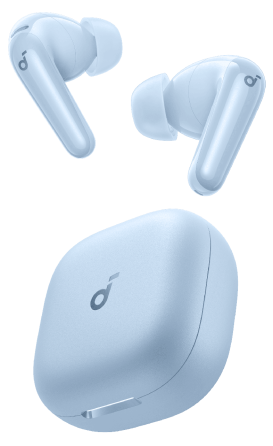 Гарнитура Anker SoundСore R60i NC Blue (7232847) Киев