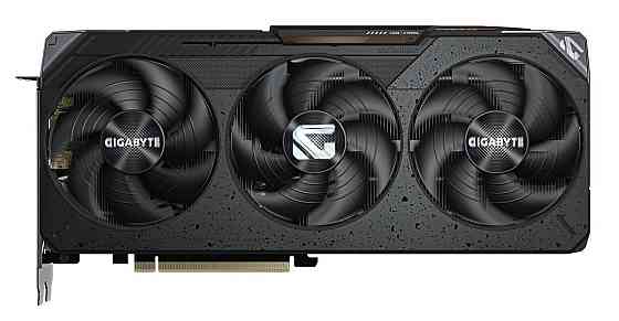 Відеокарта AMD Radeon RX 9070 16 GB GDDR6 Gaming Gigabyte (GV-R9070GAMING-16GD) ( 17443 ) Харьков