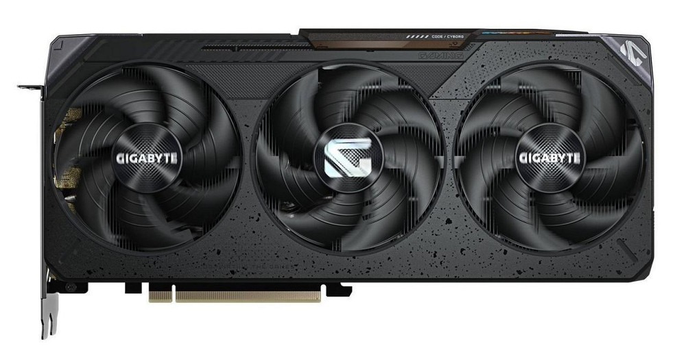 Відеокарта AMD Radeon RX 9070 16 GB GDDR6 Gaming Gigabyte (GV-R9070GAMING-16GD) ( 17443 ) Харьков - изображение 6