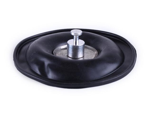 Мембрана редуктора газового карбюратора для генераторів мотоблок мотоблок 168F Мукачево - фото 1