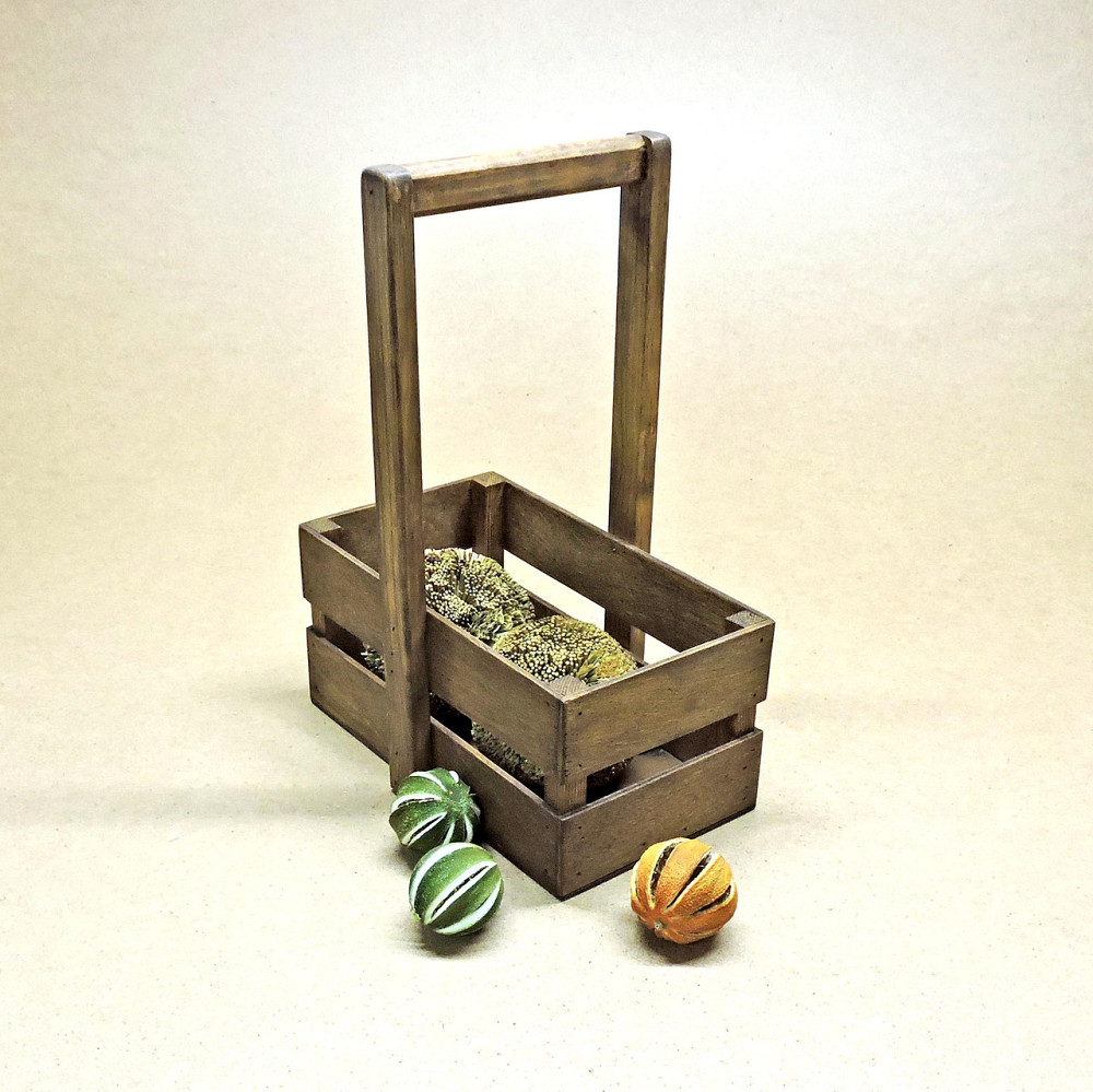 Подарочная корзинка 