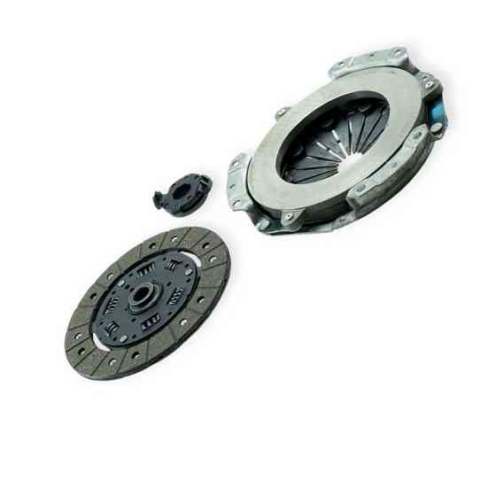 Комплект Сітроен Berlingo (96-02) 1.9D зчеплення Мукачево