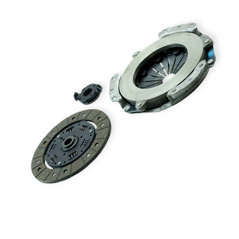 Комплект Ситроен Berlingo (96-02) 1.9D сцепления Мукачево - изображение 1