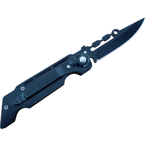 Ніж викидний BlackGun Дніпро