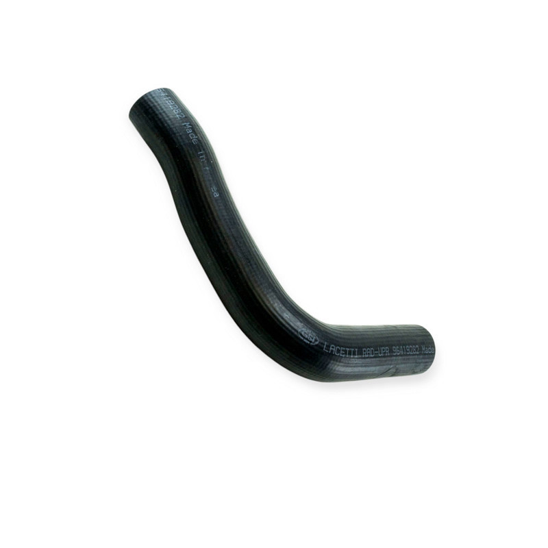 Патрубок Lacetti 1,8 LDA верхній радіатора Мукачево - фото 1