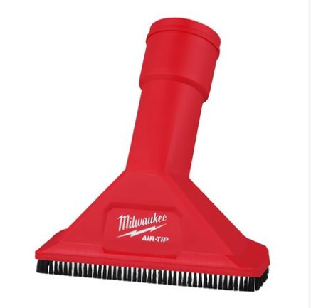 Насадка з щітиною AIR-TIP MILWAUKEE Одеса - фото 1
