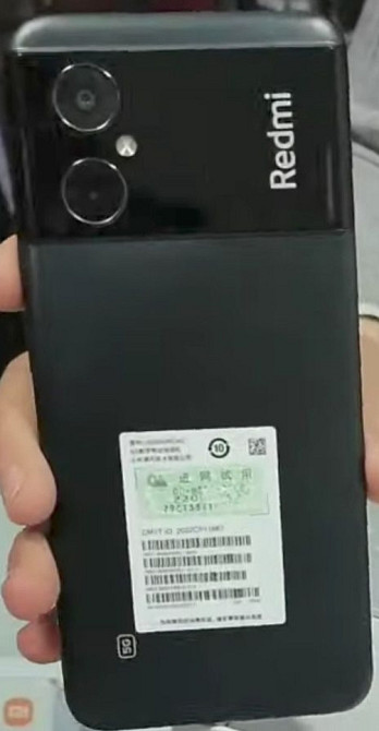 Смартфон Xiaomi Redmi Note 11R 6/128Gb. Київ - фото 1