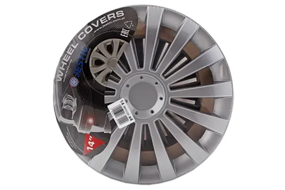 Колпак колеса 14 Jestic Meridian Винница