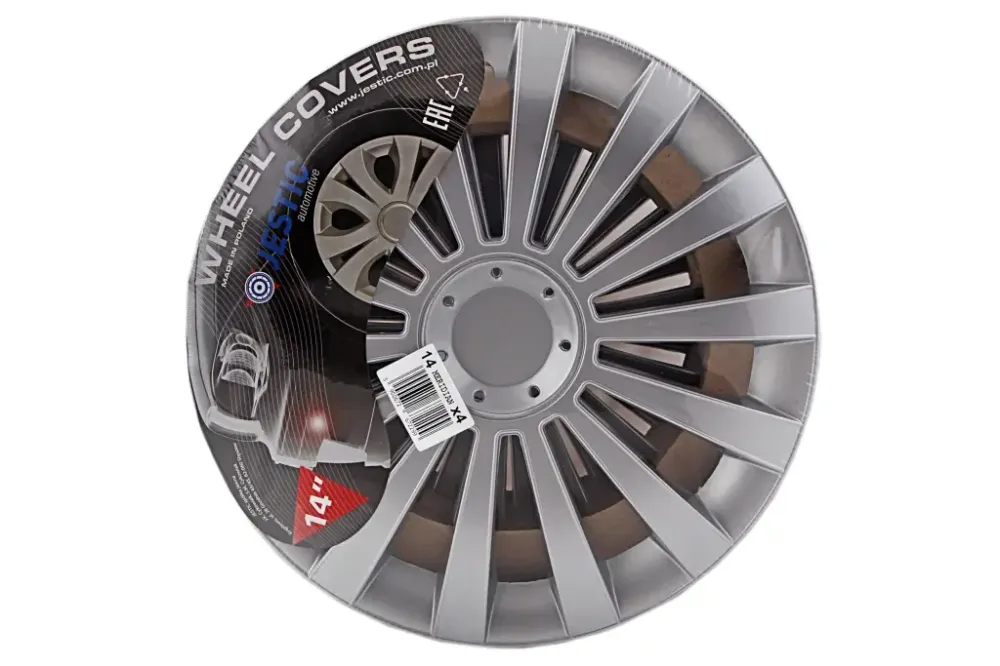 Колпак колеса 14 Jestic Meridian Винница - изображение 1