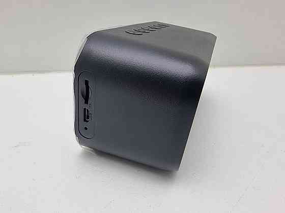Настільний годинник Bluetooth колонка AFK BT518 Луцьк