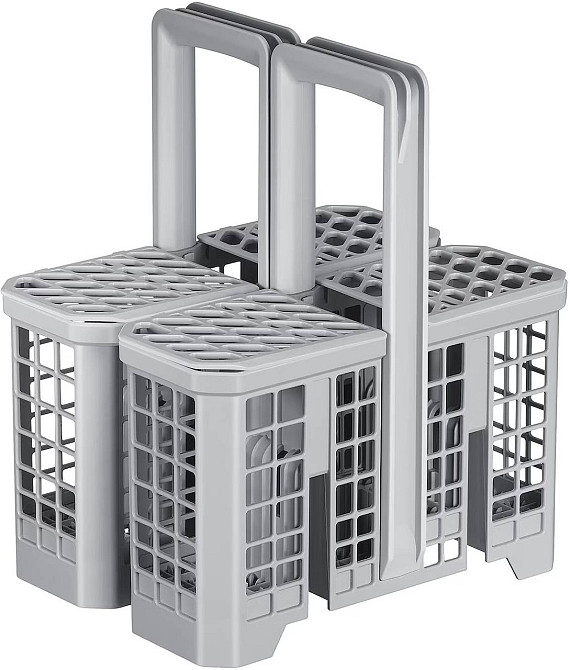 Вбудована посудомийна машина Samsung DW60DG760B00U1 ( 10941 ) Харків - фото 5