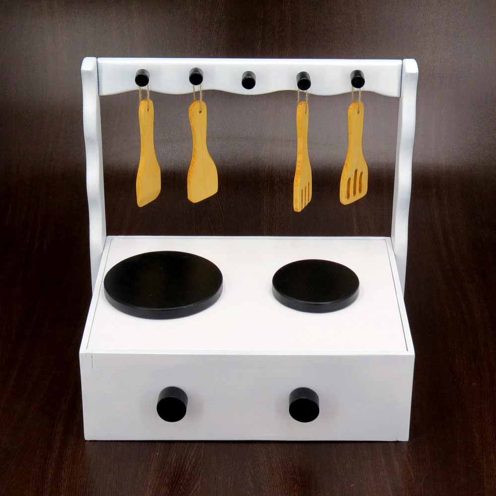 Іграшкова плита "Альба" зефір Миколаїв - фото 8