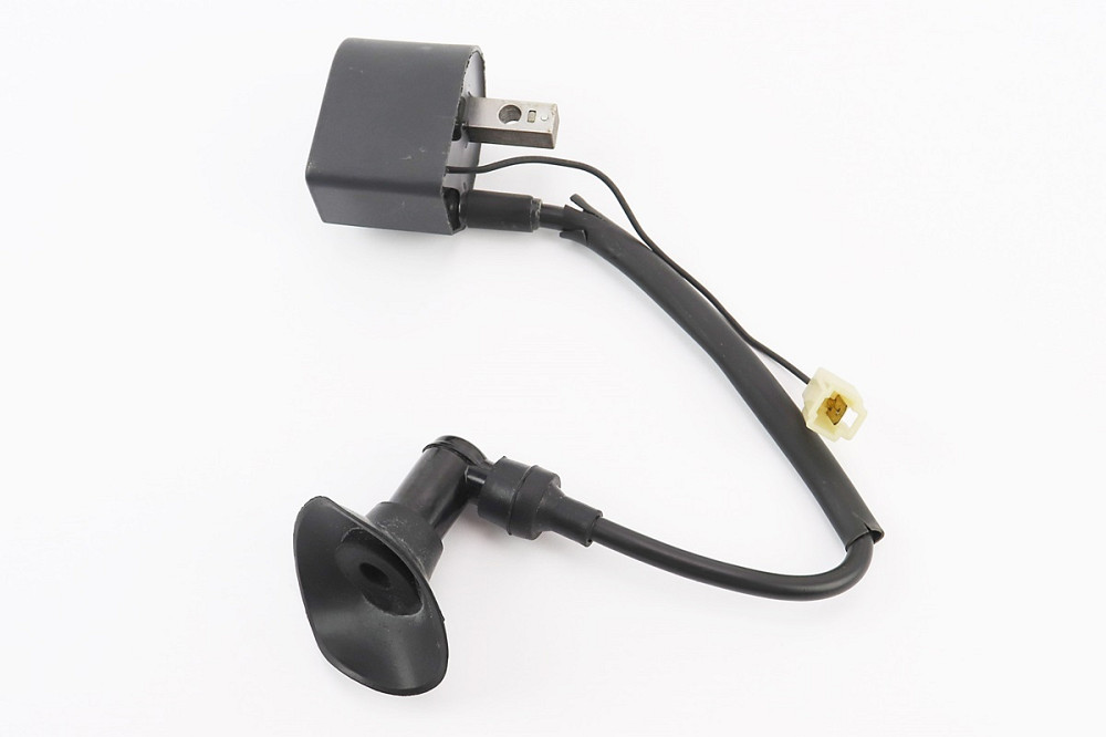 Котушка запалювання Киев - изображение 1