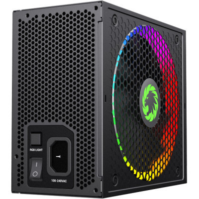 Блок живлення Gamemax 850W (RGB850 PRO) Вінниця - фото 10