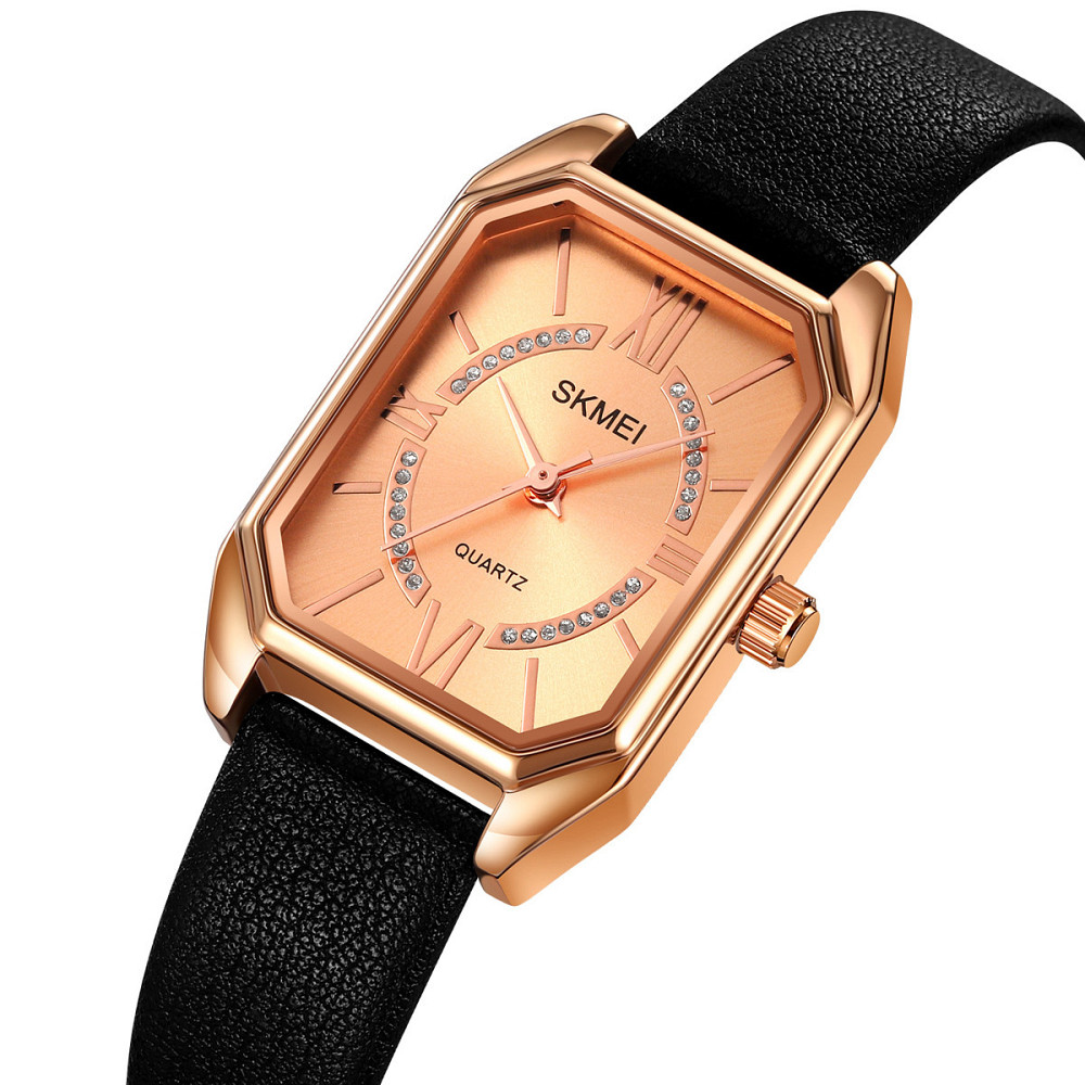 Skmei 2238RG Rose Gold Київ - фото 2