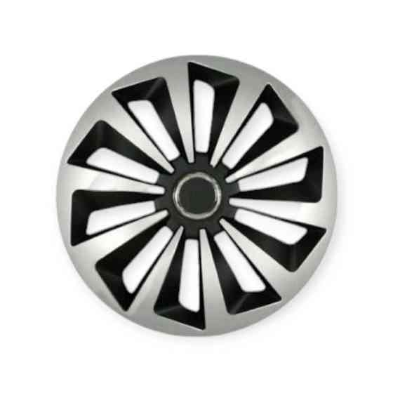 Ковпак 14" jestic "fox" mix колісний Мукачево