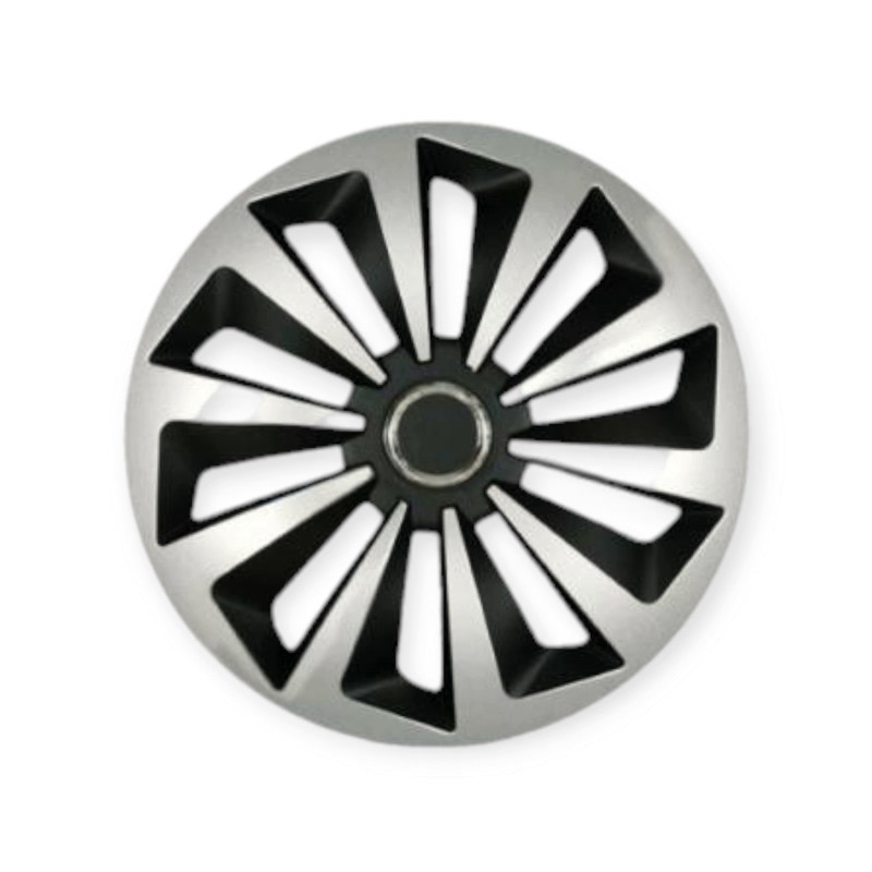 Ковпак 14" jestic "fox" mix колісний Мукачево - фото 1