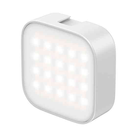 Видеосвет Ulanzi Vijim U60 RGB Video Light White UV-L026GBW1 Одесса