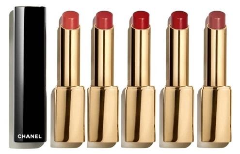 Помада для губ Chanel Rouge Allure L'extrait Lipstick 838 Rose Audacieux Слов'янськ - фото 4