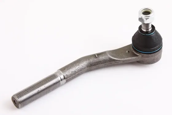 Наконечник рульової тяги 2108 Konner лівий з гайкою Вінниця