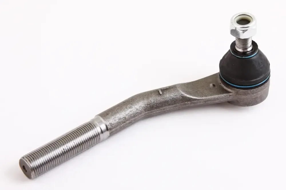 Наконечник рулевой тяги 2108 Konner левый с гайкой Винница - изображение 1